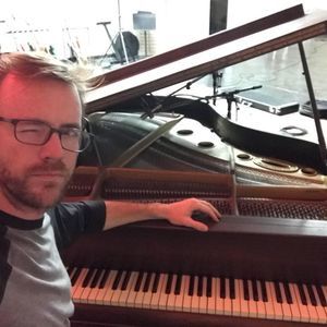 Meet your Posher, Peter